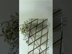 Digital imprimant le verre